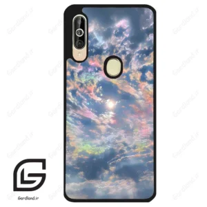 قاب گوشی سامسونگ ای 60 (Galaxy A60 ) طرح اسمان کد 2310