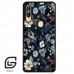 قاب گوشی سامسونگ ای 60 (Galaxy A60 ) طرح گل کد 2314