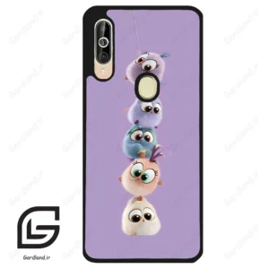 قاب گوشی سامسونگ ای 60 (Galaxy A60 ) طرح انگیری کد 2315