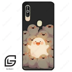 قاب گوشی سامسونگ ای 60 (Galaxy A60 ) طرح روح کد 2317