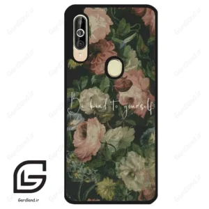 قاب گوشی سامسونگ ای 60 (Galaxy A60 ) طرح گل کد 2326