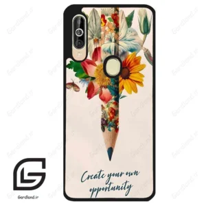 قاب گوشی سامسونگ ای 60 (Galaxy A60 ) طرح نوشته کد 2329