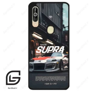 قاب گوشی سامسونگ ای 60 (Galaxy A60 ) طرح تویوتا کد 2330