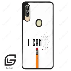 قاب گوشی سامسونگ ای 60 (Galaxy A60 ) طرح نوشته کد 2333