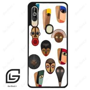 قاب گوشی سامسونگ ای 60 (Galaxy A60 ) طرح بومی کد 2336