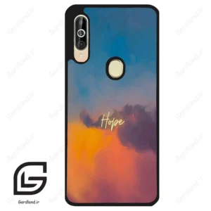 قاب گوشی سامسونگ ای 60 (Galaxy A60 ) طرح ابر کد 2337