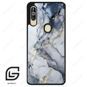 قاب گوشی سامسونگ ای 60 (Galaxy A60 ) طرح مرمر کد 2339