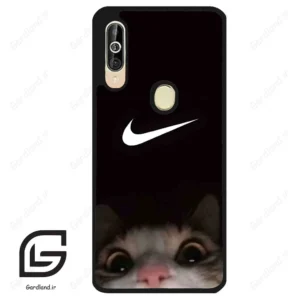 قاب گوشی سامسونگ ای 60 (Galaxy A60 ) طرح نایک کد 2340