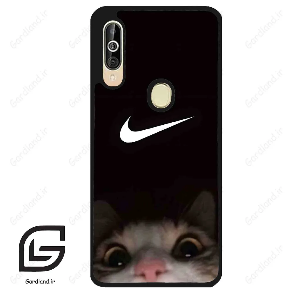 قاب گوشی سامسونگ ای 60 (Galaxy A60 ) طرح نایک کد 2340