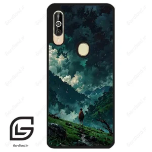 قاب گوشی سامسونگ ای 60 (Galaxy A60 ) طرح طبیعت کد 2341