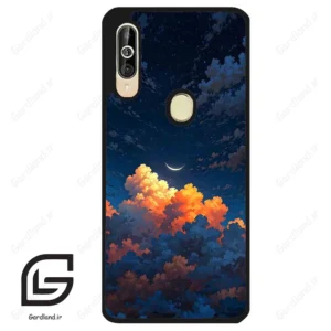 قاب گوشی سامسونگ ای 60 (Galaxy A60 ) طرح ابر کد 2358