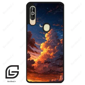 قاب گوشی سامسونگ ای 60 (Galaxy A60 ) طرح ابر کد 2359