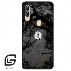 قاب گوشی سامسونگ ای 60 (Galaxy A60 ) طرح تاریکی کد 2360
