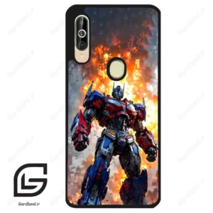 قاب گوشی سامسونگ ای 60 (Galaxy A60 ) طرح اپتیموس کد 2368