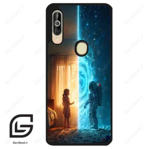 قاب گوشی سامسونگ ای 60 (Galaxy A60 ) طرح میان کد 2375