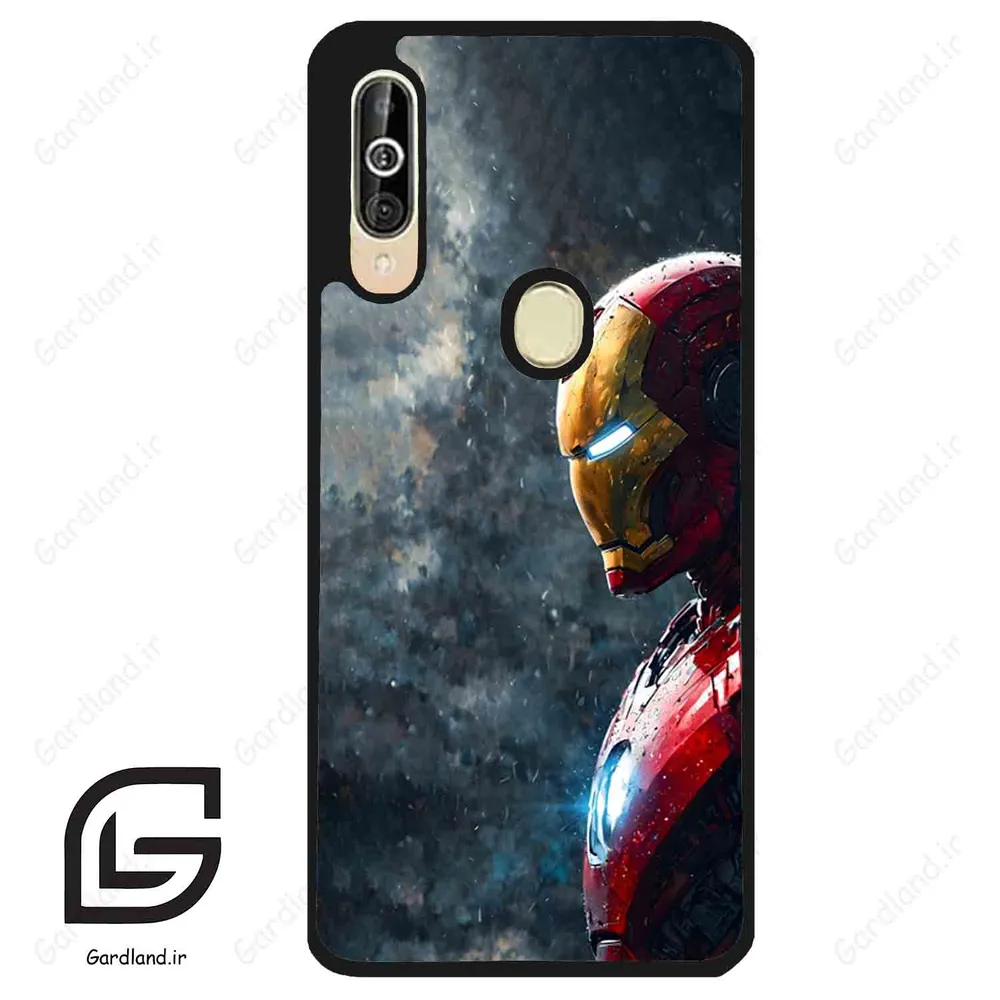 قاب گوشی سامسونگ ای 60 (Galaxy A60 ) طرح مرداهنی کد 2381