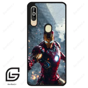 قاب گوشی سامسونگ ای 60 (Galaxy A60 ) طرح مرداهنی کد 2382