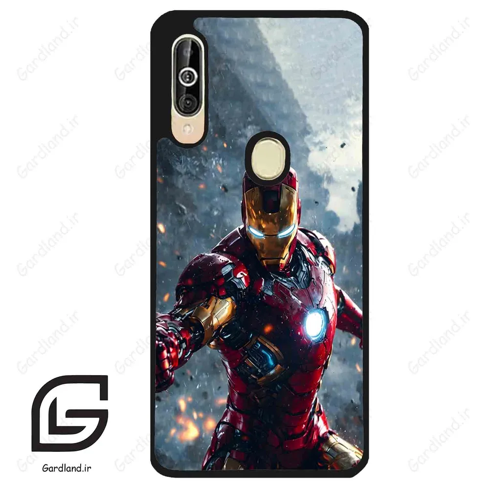 قاب گوشی سامسونگ ای 60 (Galaxy A60 ) طرح مرداهنی کد 2382