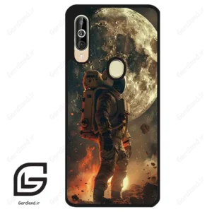 قاب گوشی سامسونگ ای 60 (Galaxy A60 ) طرح فضانورد کد 2388
