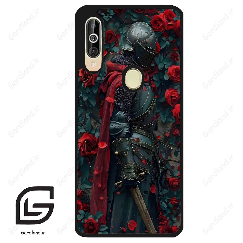 قاب گوشی سامسونگ ای 60 (Galaxy A60 ) طرح جنگجو کد 2395