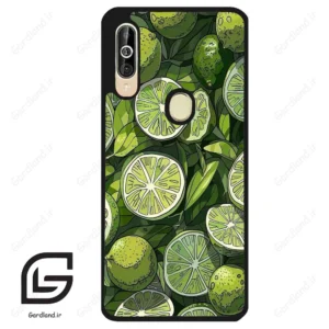 قاب گوشی سامسونگ ای 60 (Galaxy A60 ) طرح لیمو کد 2398