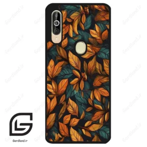 قاب گوشی سامسونگ ای 60 (Galaxy A60 ) طرح گل کد 2399