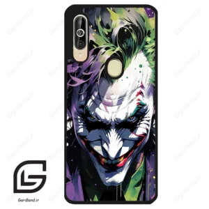 قاب گوشی سامسونگ ای 60 (Galaxy A60 ) طرح جوکر کد 2404