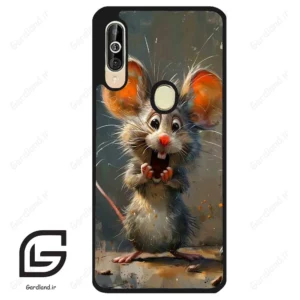 قاب گوشی سامسونگ ای 60 (Galaxy A60 ) طرح موش کد 2405