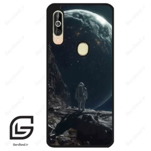 قاب گوشی سامسونگ ای 60 (Galaxy A60 ) طرح ماه کد 2412