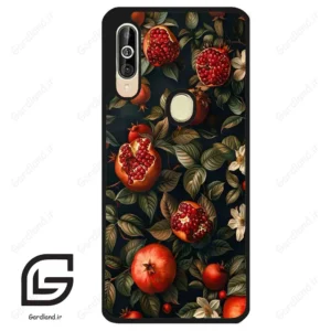 قاب گوشی سامسونگ ای 60 (Galaxy A60 ) طرح انار کد 2416