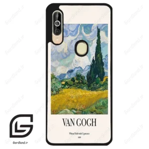 قاب گوشی سامسونگ ای 60 (Galaxy A60 ) طرح ونگوک کد 2428
