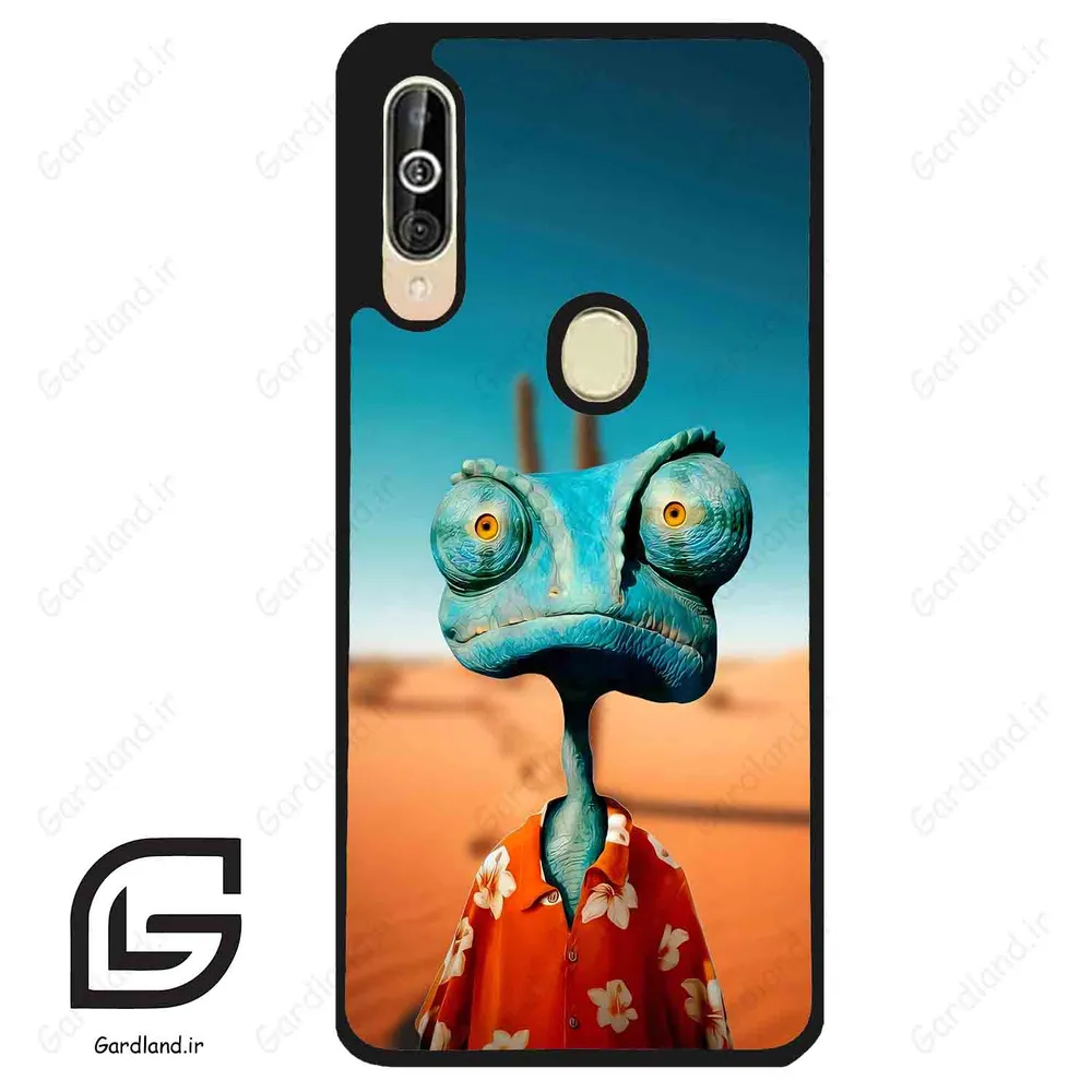 قاب گوشی سامسونگ ای 60 (Galaxy A60 ) طرح رنگو کد 2433