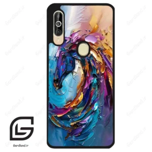 قاب گوشی سامسونگ ای 60 (Galaxy A60 ) طرح اسب کد 2441