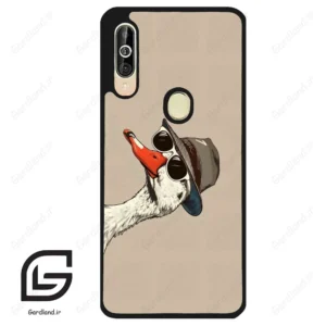 قاب گوشی سامسونگ ای 60 (Galaxy A60 ) طرح غاز کد 2442