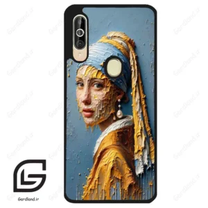قاب گوشی سامسونگ ای 60 (Galaxy A60 ) طرح دخترانه کد 2459