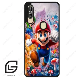 قاب گوشی سامسونگ ای 60 (Galaxy A60 ) طرح سوپر کد 2462