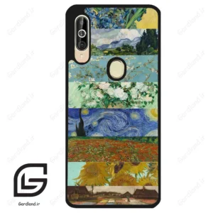 قاب گوشی سامسونگ ای 60 (Galaxy A60 ) طرح ونگوک کد 2469