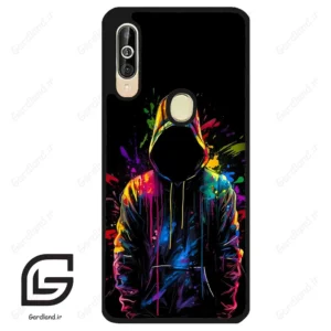 قاب گوشی سامسونگ ای 60 (Galaxy A60 ) طرح پسرانه کد 2473