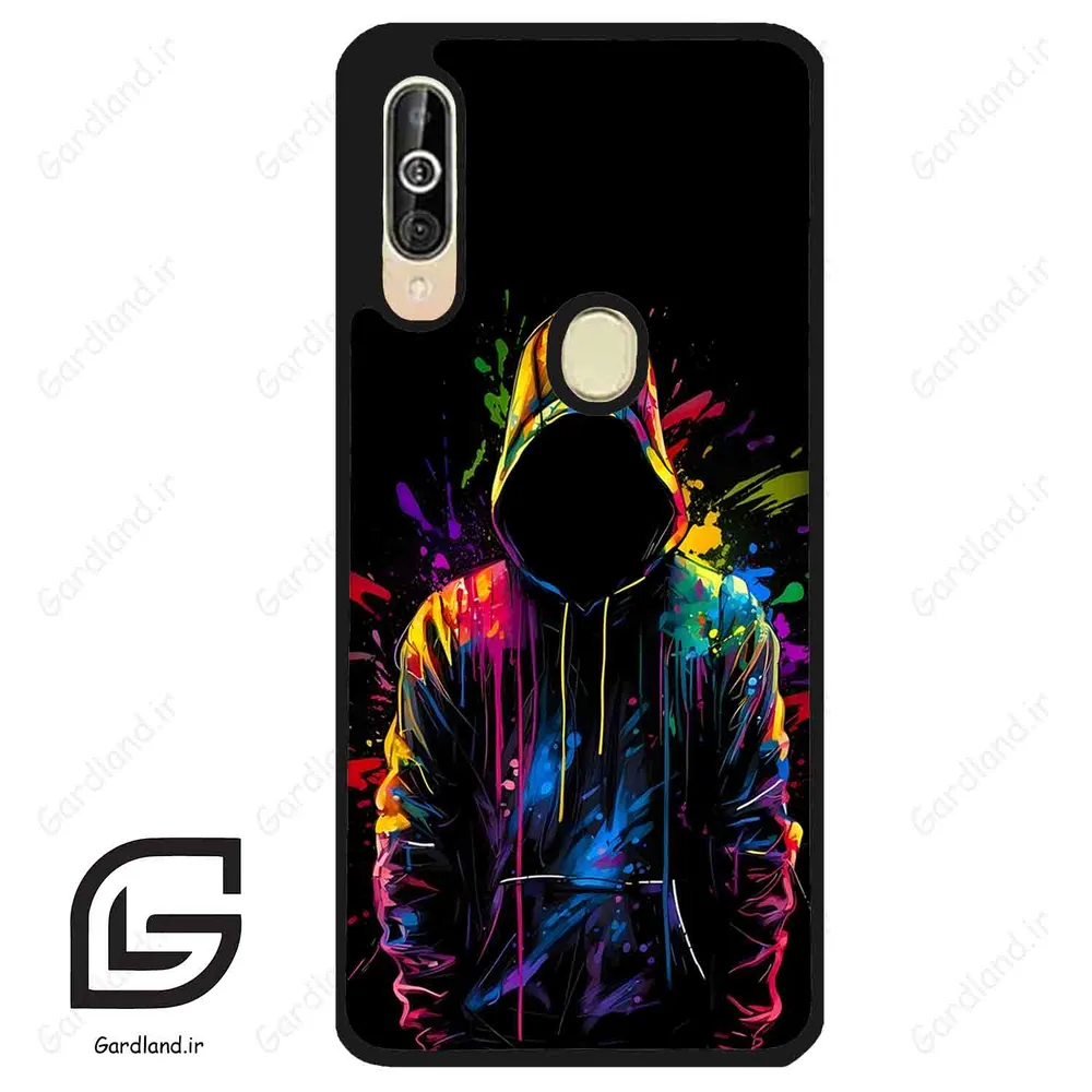 قاب گوشی سامسونگ ای 60 (Galaxy A60 ) طرح پسرانه کد 2473