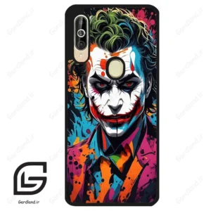 قاب گوشی سامسونگ ای 60 (Galaxy A60 ) طرح جوکر کد 2477