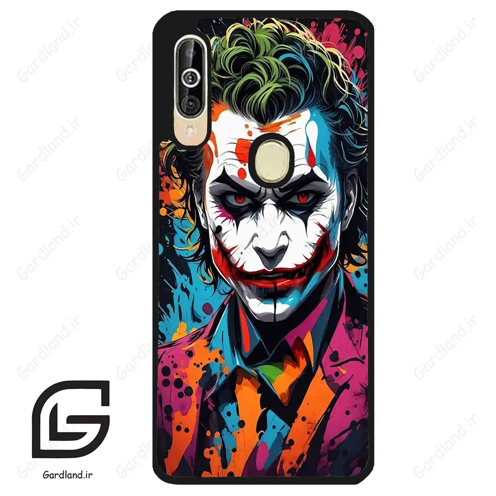 قاب گوشی سامسونگ ای 60 (Galaxy A60 ) طرح جوکر کد 2477