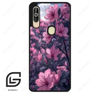 قاب گوشی سامسونگ ای 60 (Galaxy A60 ) طرح شکوفه کد 2493