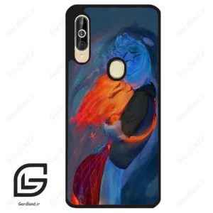 قاب گوشی سامسونگ ای 60 (Galaxy A60 ) طرح اب کد 2497