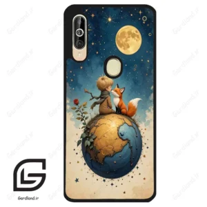 قاب گوشی سامسونگ ای 60 (Galaxy A60 ) طرح شازده کد 2500