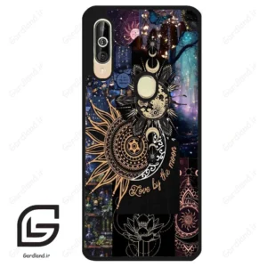 قاب گوشی سامسونگ ای 60 (Galaxy A60 ) طرح خفن کد 2510