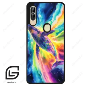 قاب گوشی سامسونگ ای 60 (Galaxy A60 ) طرح نقاشی کد 2513