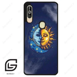 قاب گوشی سامسونگ ای 60 (Galaxy A60 ) طرح انیمیشن کد 2518