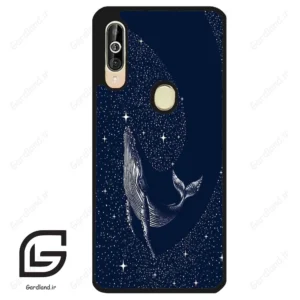 قاب گوشی سامسونگ ای 60 (Galaxy A60 ) طرح وال کد 2520