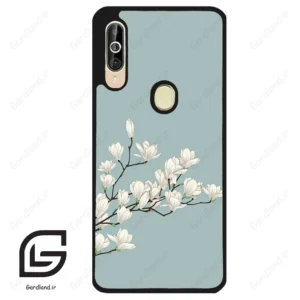 قاب گوشی سامسونگ ای 60 (Galaxy A60 ) طرح شکوفه کد 2522