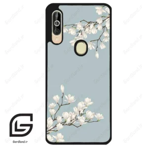 قاب گوشی سامسونگ ای 60 (Galaxy A60 ) طرح شکوفه کد 2523